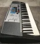 синтезатор клавир YAMAHA PSR-225GM пиано динамична клавиатура 5 октави, снимка 2