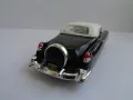 1:43 DINKY MATCHBOX CADILLAC ELDORADO КОЛИЧКА МОДЕЛ, снимка 4