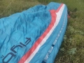 Парапланер Gin Carrera M EN-B 85-105kg , снимка 7