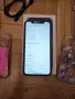 Продавам iPhone 11, 64GB, фабрично отключен към всички оператори. Телефонът работи отлично, снимка 14