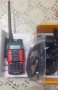 Баофенг uv 10 r пълен комплект със слушалки, снимка 1 - Оборудване и аксесоари за оръжия - 41376139