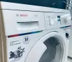 Немска Сушилня Bosch, снимка 4