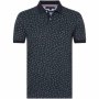 Tommy Hilfiger Polo Shirt - страхотна мъжка тениска много КАТО НОВО, снимка 3