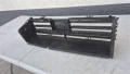 Активна решетка Kia Niro година 2022 2023 2024 2025 код 86961AT200, 86961-AT200, снимка 5