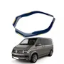 Комплект от 2 броя ветробрани за VW TRANSPORTER T5 T6 2003 2019, снимка 5