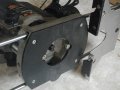 1300W-Bosch PHO2000/1050W-Top Craft-Дърводелска Оберфреза-Хол/КНР-Почти Нови-ОТЛИЧНИ-Ход 50мм-ф6/8мм, снимка 17