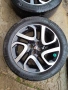 Джанти с гуми Рено 17 4х100 Renault 4x100, снимка 5