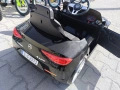 MERCEDES-BENZ 12V Акумулаторна кола CLS 350 черен, снимка 10
