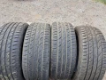 Летни гуми 205/55/15 - 4 бр, снимка 1