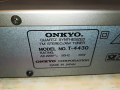 ONKYO T-4430 MADE IN JAPAN 2903221103, снимка 13