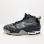 AIR JORDAN DUB ZERO GS Wolf 311046 Оригинални Джордан 45-45.5