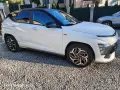 Hyundai kona 2025 гаранция, снимка 3