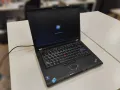 Преносим компютър Lenovo Thinkpad t410 fingerprint, снимка 2