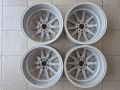 Алуминиеви джанти за Mercedes 17 5x112, снимка 6