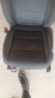 шофьорска седалка с подгрев VW Touran 2006г, снимка 5
