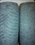 Зимни гуми с джанти, снимка 3