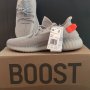 Adidas Yeezy 350 Electro Нови Оригинални Мъжки Обувки Размер 44 Номер 28см Мъжки Маратонки Кецове , снимка 7