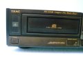 TEAC PD - 600M - мулти CD-плеър, снимка 3