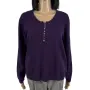 Cashmere by Charter Club Sweater 100% Kashmir size M, снимка 2
