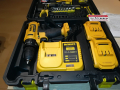 DEWALT LI-ION 24V+CHARGER+BATTERY PACK X2 3103222017, снимка 4