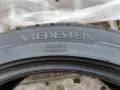 4 бр. Vredestein 235/40R18 DOT 3325. Като нови., снимка 3