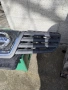 Решетка -Nissan Qashqai j10 -1.5dci-105кс-2009г, снимка 2