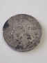 Стара сребърна монета , снимка 2
