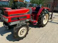 Трактор YANMAR FX285, снимка 2