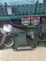 Metabo WB 18 LT 11-125 Quick, снимка 8