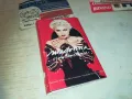 MADONNA-ОБЛОЖКА ЗА КАСЕТА 0611241604, снимка 1