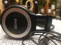 AKG - K 512 MKII, снимка 1