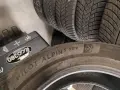 4бр.зимни гуми 225/60/18 Michelin, снимка 7