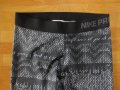 Nike Pro Hyperwarm tights , снимка 5