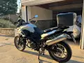 BMW F700 GS ABS ASC ESA 2013, снимка 5