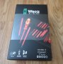 WERA KK VDE 17 Universal 1 - Made in Germany - 17 броя Отверки ПРОФЕСИОНАЛНИ ВИСОКОКАЧЕСТВЕННИ !!!!!, снимка 1 - Клещи - 41345273