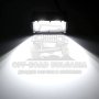 LED BAR БАР Прожектор 23 см 54W 12V/24V, снимка 3
