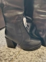 Дамски чизми , снимка 4