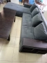 Продавам ъглов диван и разтегателна маса, снимка 9