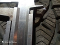джанти със зимни гуми 195 65 15, 5х100 на 57.1мм., снимка 10