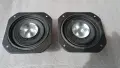 MONACOR SP-50X  широко лентови говорители, снимка 4