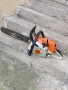 STIHL MS270 моторен трион , снимка 1