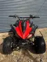 ATV 110 червено , снимка 4