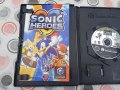 SONIC HEROES NINTENDO GAMECUBE , снимка 4