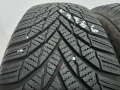2бр зимни гуми 175/65/15 FIRESTONE L04966, снимка 1