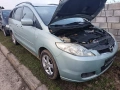 Mazda 5 2.0cd На Части, снимка 6