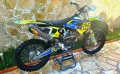 Husqvarna FC 350 2015, снимка 6