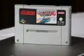 F-Zero SNES Касета, снимка 1