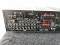 Усилвател Ресийвър съраунд JVC RX-508VBK, снимка 7