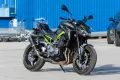 Kawasaki Z900 ABS, снимка 3