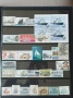 Колекция пощенски марки на тема Воден транспорт и тема Транспорт, снимка 2